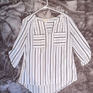 Women’s dress shirt